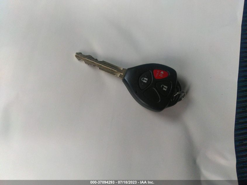 2014 TOYOTA YARIS L/SE/LE - JTDKTUD39ED590064