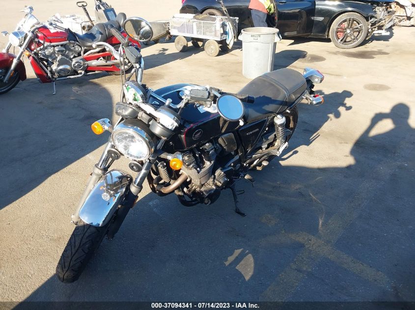 2014 HONDA CB1100 JH2SC6519EK102226