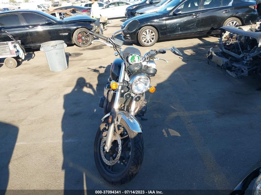 2014 HONDA CB1100 JH2SC6519EK102226