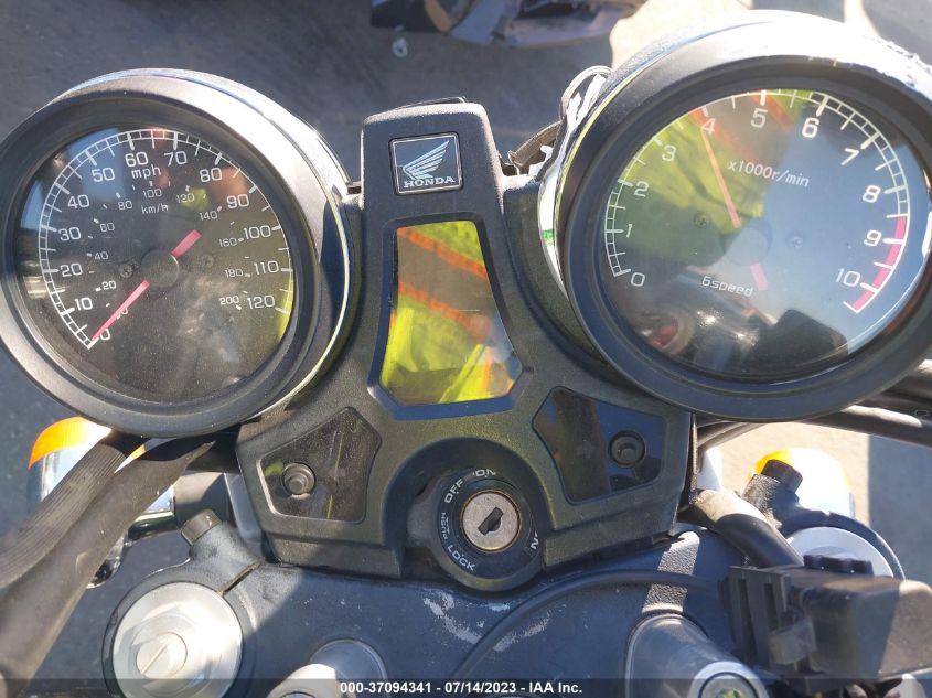 2014 HONDA CB1100 JH2SC6519EK102226