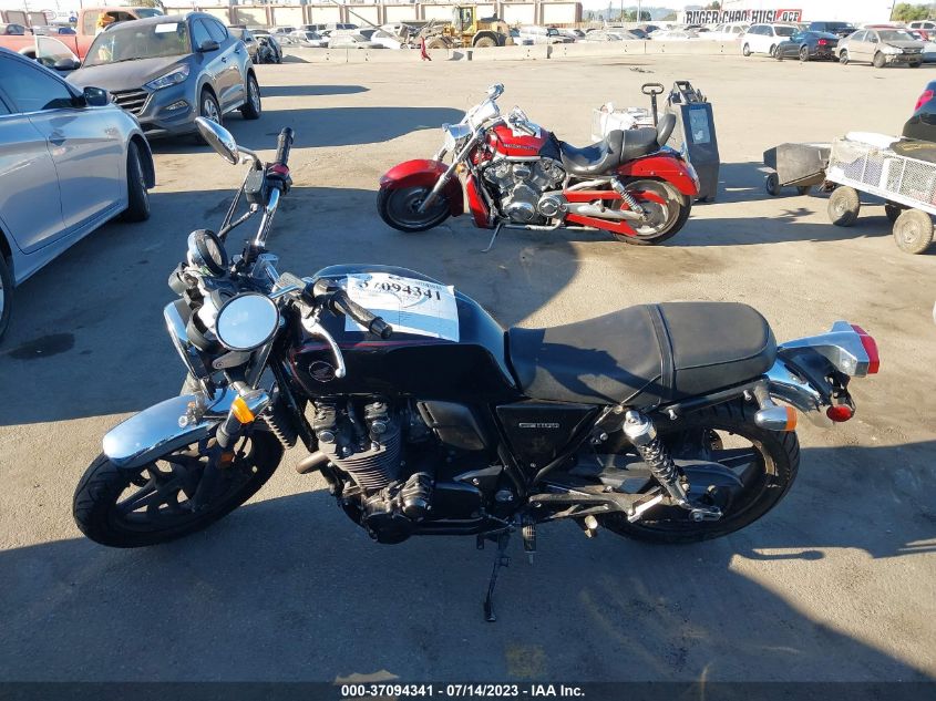2014 HONDA CB1100 JH2SC6519EK102226