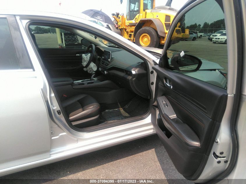 2020 NISSAN ALTIMA 2.5 SR - 1N4BL4CV1LC182475