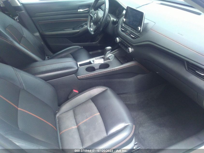 2019 NISSAN ALTIMA 2.5 SR - 1N4BL4CV6KC211693