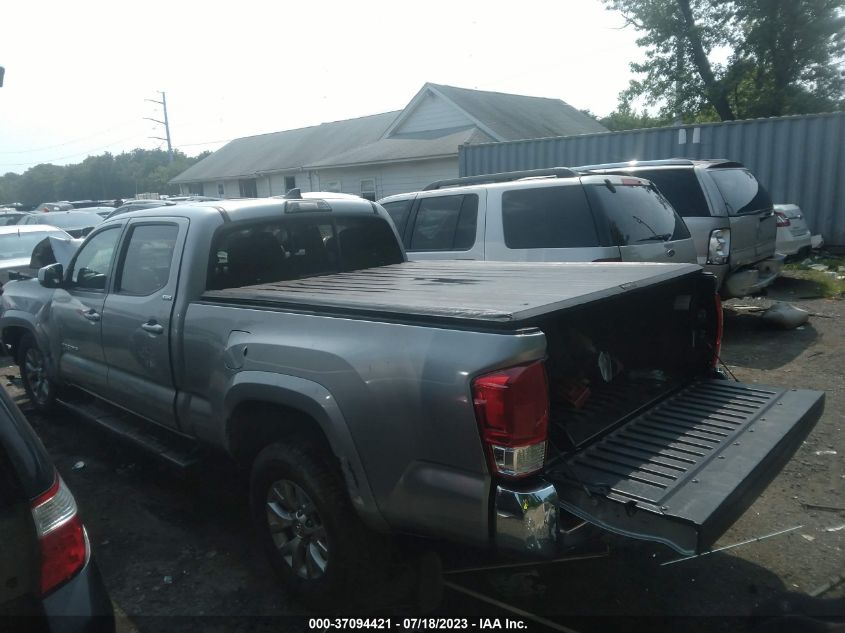 2016 TOYOTA TACOMA SR5/TRD SPORT - 5TFDZ5BN4GX008178