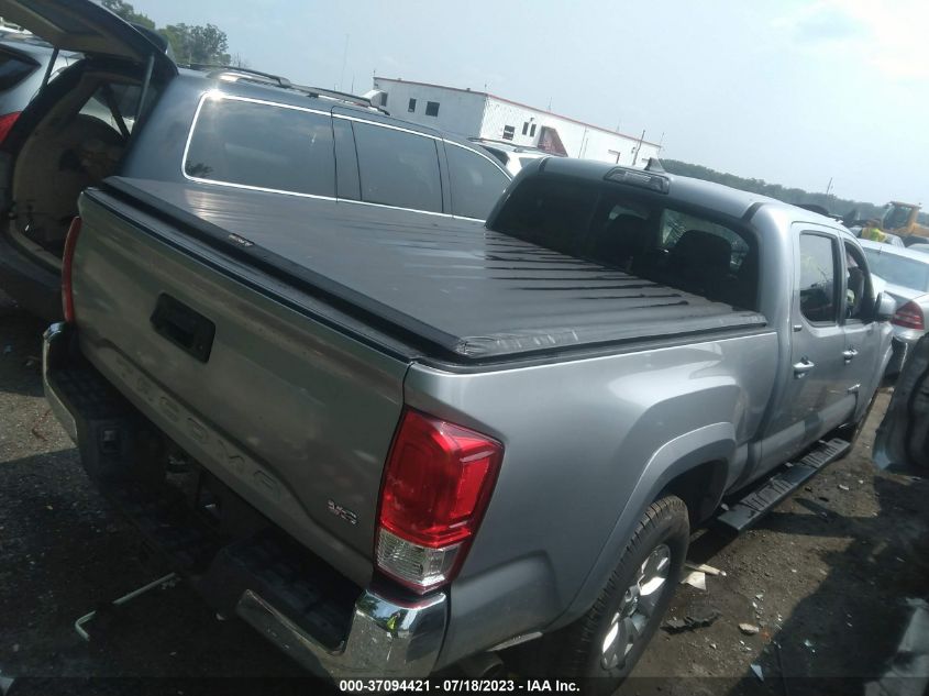 2016 TOYOTA TACOMA SR5/TRD SPORT - 5TFDZ5BN4GX008178