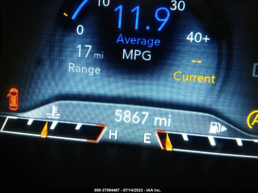 2019 JEEP CHEROKEE LIMITED - 1C4PJMDX1KD395280