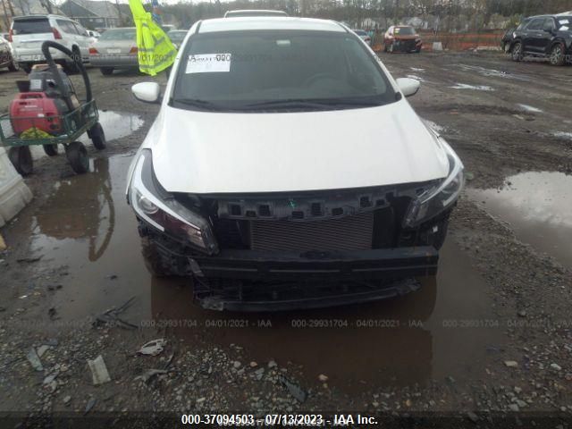 2017 KIA FORTE LX - 3KPFK4A7XHE160929