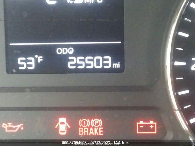 2017 KIA FORTE LX - 3KPFK4A7XHE160929