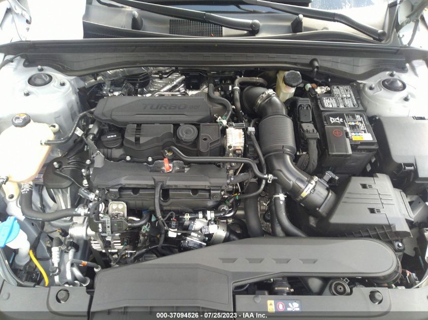 2023 KIA K5 GT-LINE - 5XXG64J21PG222575