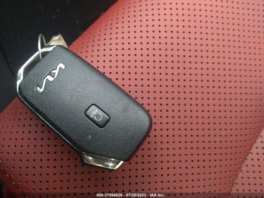 2023 KIA K5 GT-LINE - 5XXG64J21PG222575
