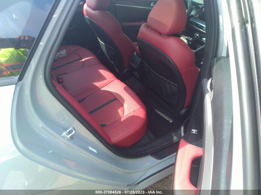 2023 KIA K5 GT-LINE - 5XXG64J21PG222575
