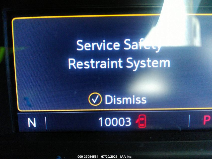 2021 CHEVROLET SILVERADO 1500 LT - 1GCPWCED0MZ433135