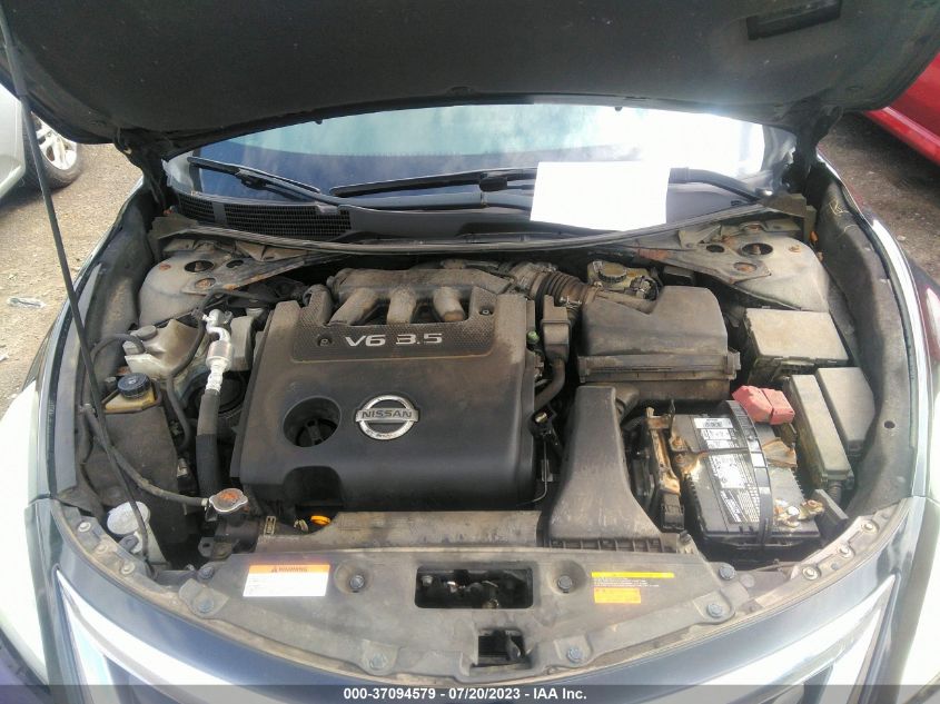 2014 NISSAN ALTIMA 3.5 SL - 1N4BL3AP7EC109306