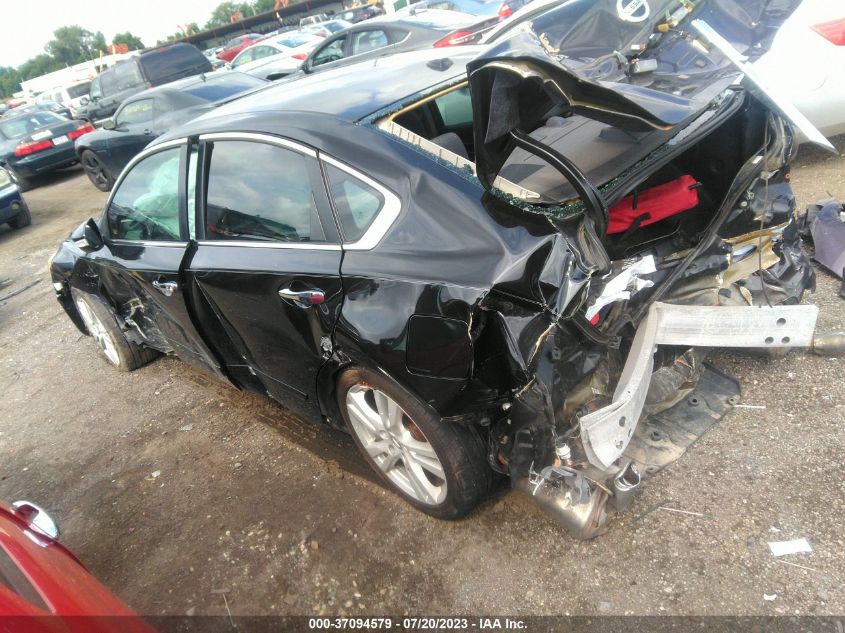 2014 NISSAN ALTIMA 3.5 SL - 1N4BL3AP7EC109306