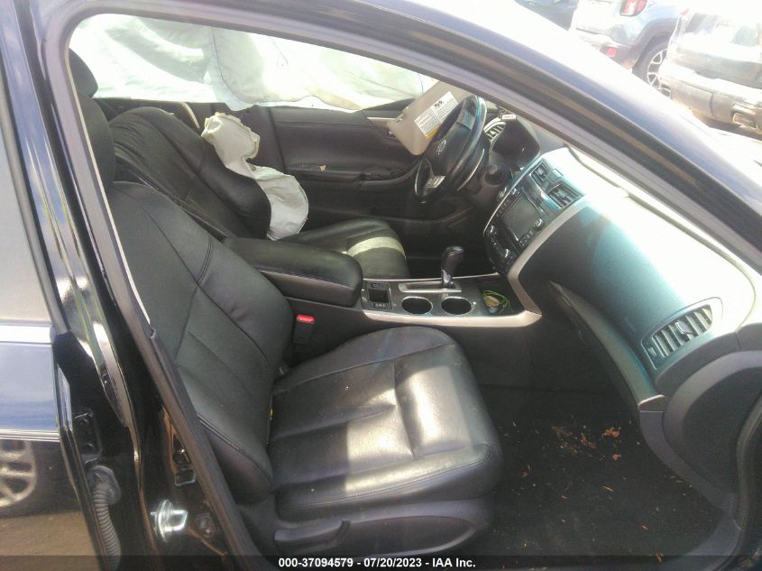 2014 NISSAN ALTIMA 3.5 SL - 1N4BL3AP7EC109306
