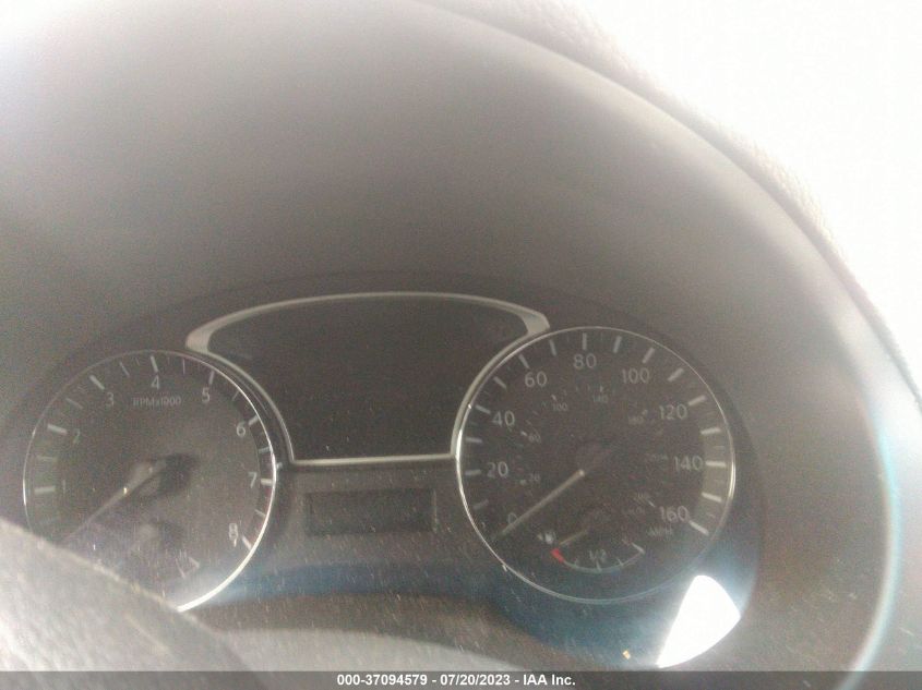 2014 NISSAN ALTIMA 3.5 SL - 1N4BL3AP7EC109306