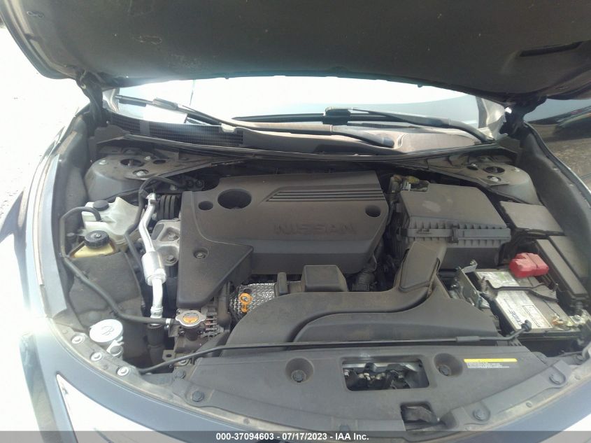 2015 NISSAN ALTIMA 2.5 S - 1N4AL3AP9FC596344