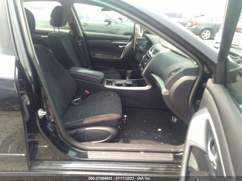 2015 NISSAN ALTIMA 2.5 S - 1N4AL3AP9FC596344
