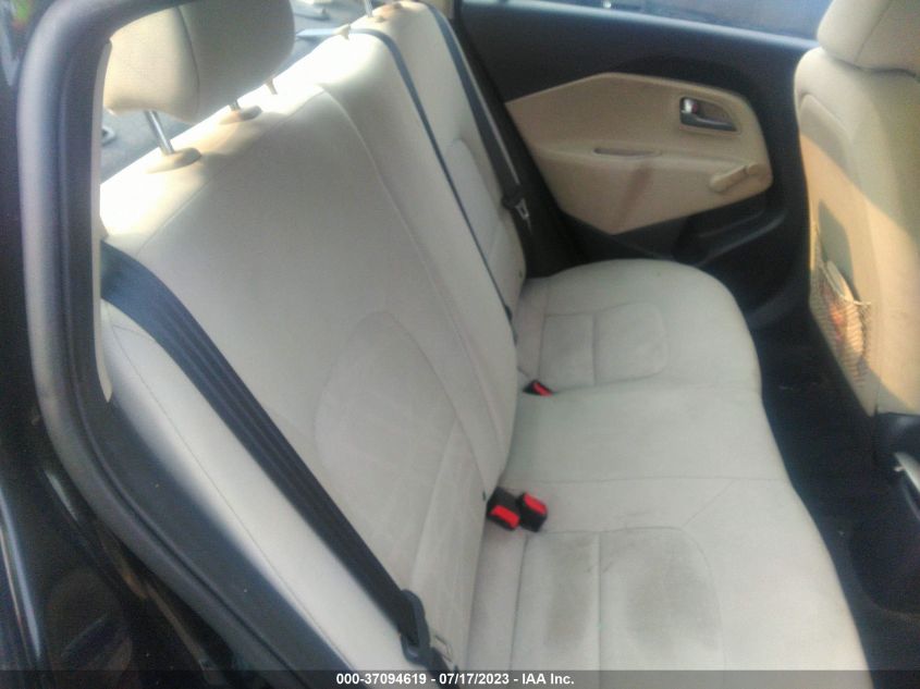 2013 KIA RIO LX - KNADM4A30D6126414