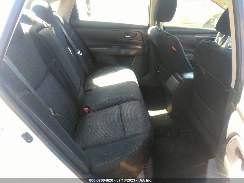 2016 NISSAN ALTIMA 2.5 - 1N4AL3AP7GN372771