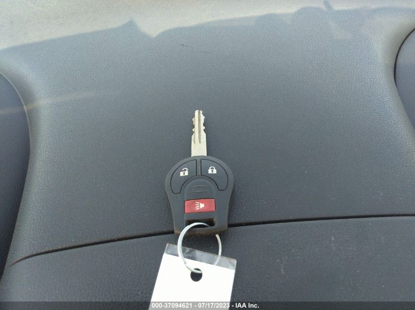 2014 NISSAN VERSA NOTE SV - 3N1CE2CP6EL382454
