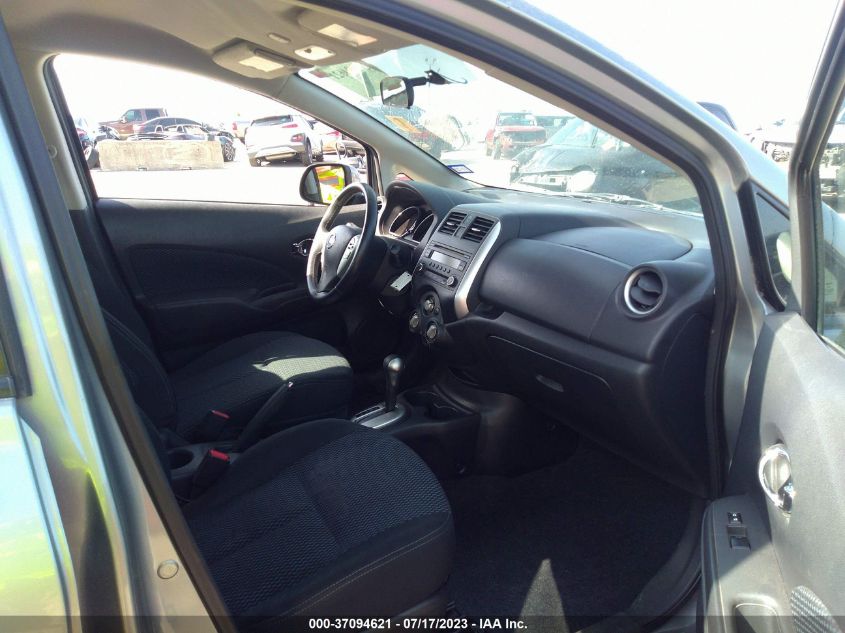 2014 NISSAN VERSA NOTE SV - 3N1CE2CP6EL382454