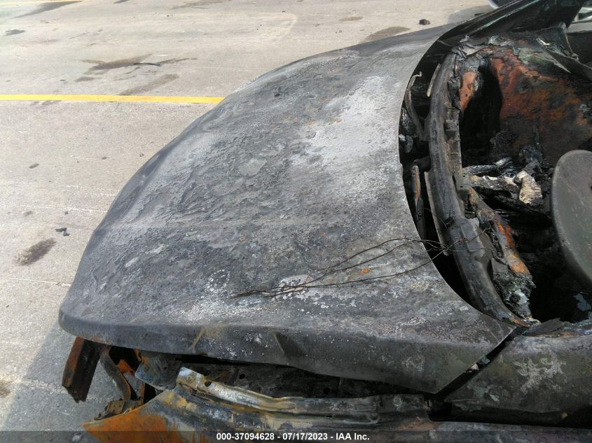 2013 HYUNDAI SONATA GLS - 5NPEB4AC6DH557875