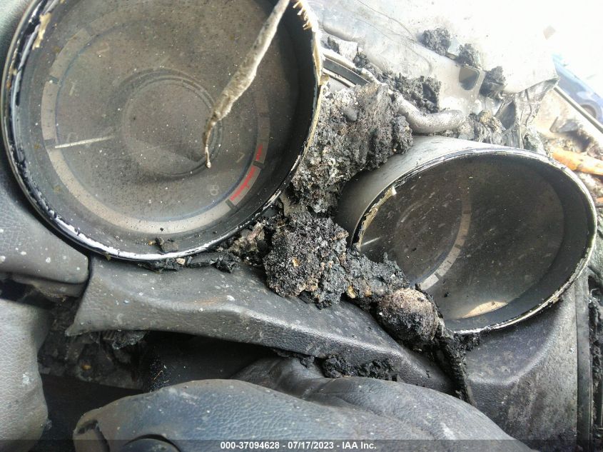 2013 HYUNDAI SONATA GLS - 5NPEB4AC6DH557875