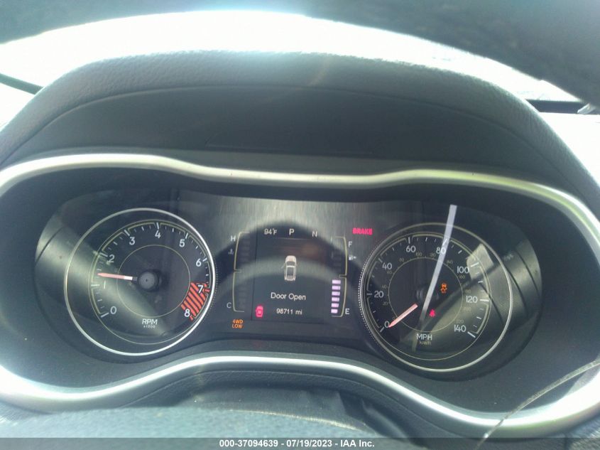 2014 JEEP CHEROKEE LATITUDE - 1C4PJMCS6EW318094