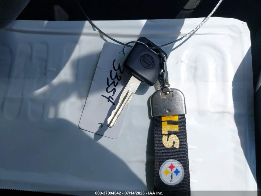 2014 NISSAN VERSA NOTE S PLUS - 3N1CE2CP5EL392747