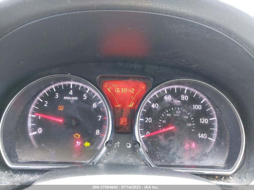 2014 NISSAN VERSA NOTE S PLUS - 3N1CE2CP5EL392747