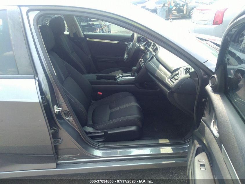 2016 HONDA CIVIC SEDAN EX - 2HGFC2F88GH501347