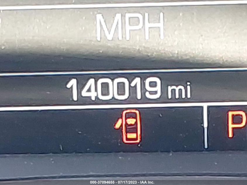 2017 GMC ACADIA SLT - 1GKKNMLSXHZ251053