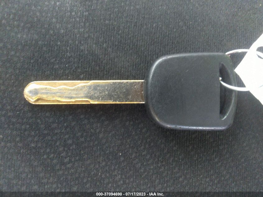 2013 HONDA CIVIC SDN LX - 19XFB2F51DE290622