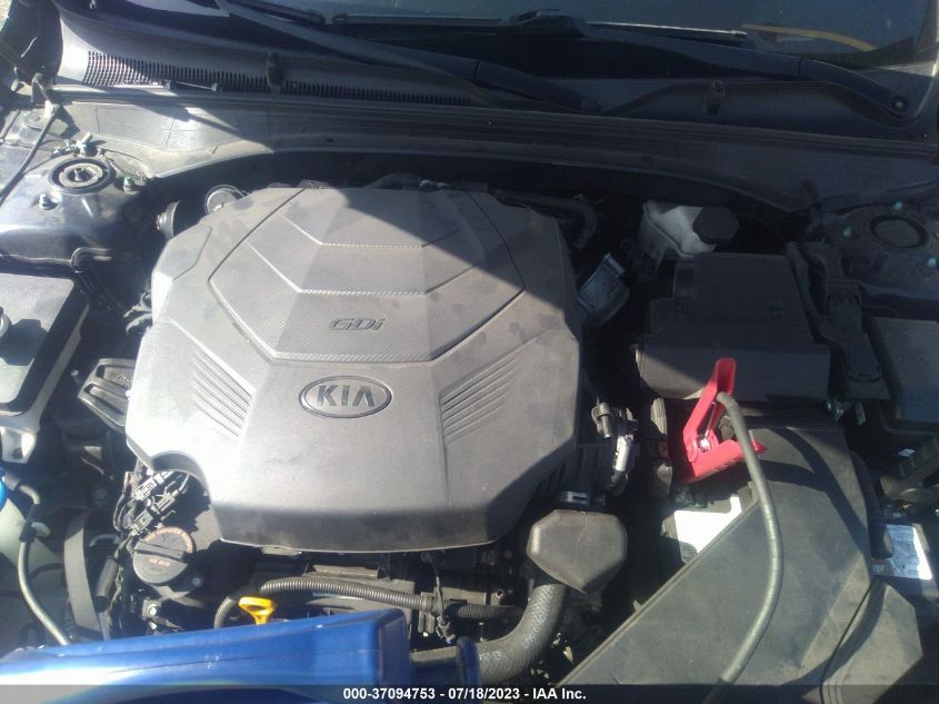 2017 KIA CADENZA TECHNOLOGY KNALC4J10H5067891