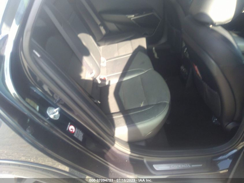 2017 KIA CADENZA TECHNOLOGY KNALC4J10H5067891