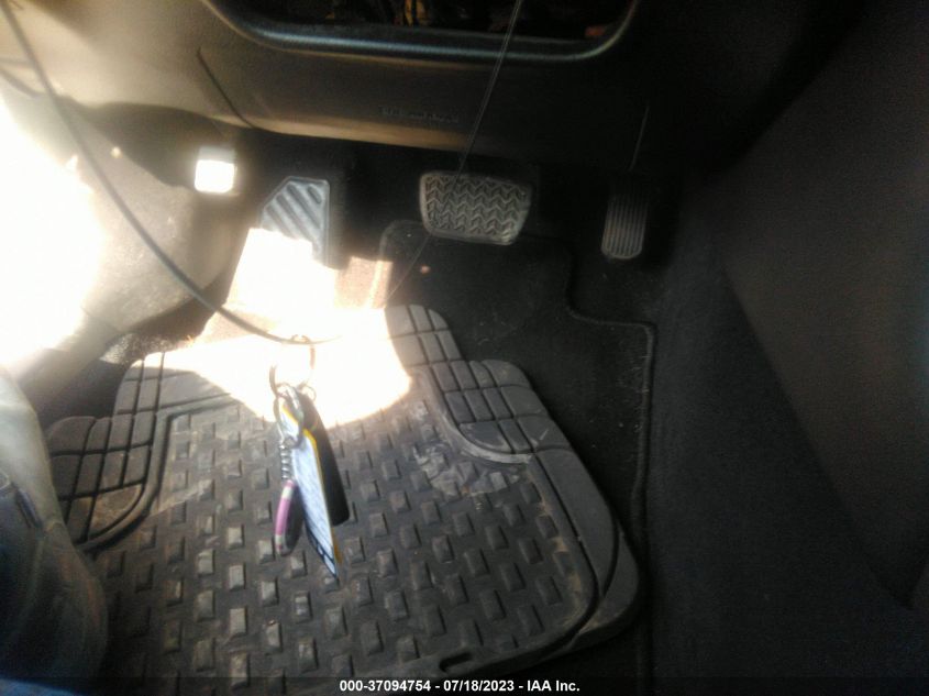 2016 TOYOTA CAMRY XLE/SE/LE/XSE - 4T1BF1FKXGU164568