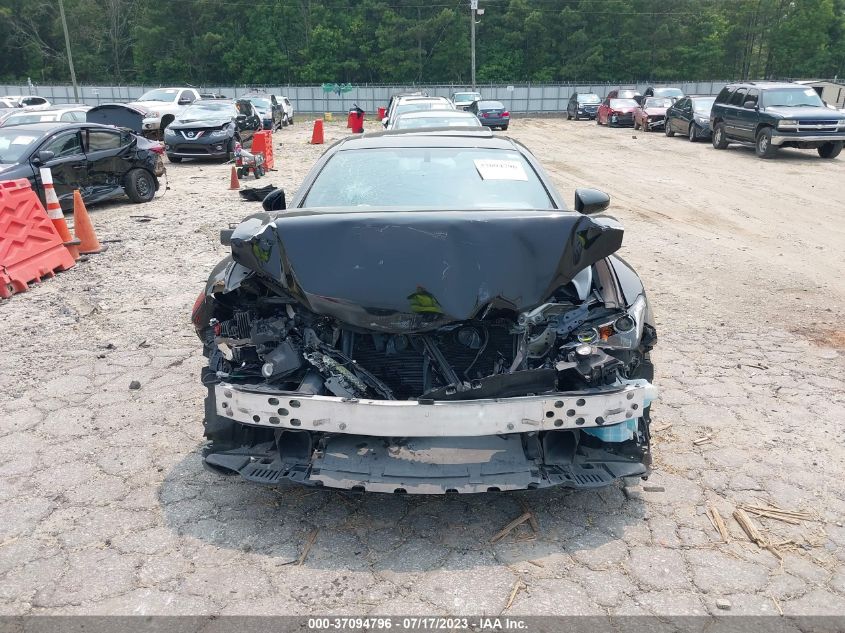 2015 LEXUS RC 350 - JTHHE5BC8F5010519