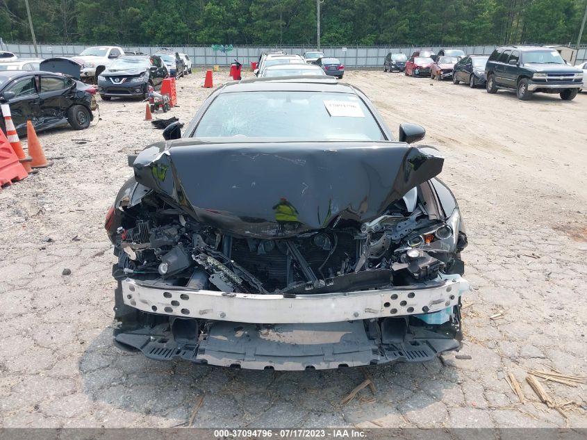 2015 LEXUS RC 350 - JTHHE5BC8F5010519