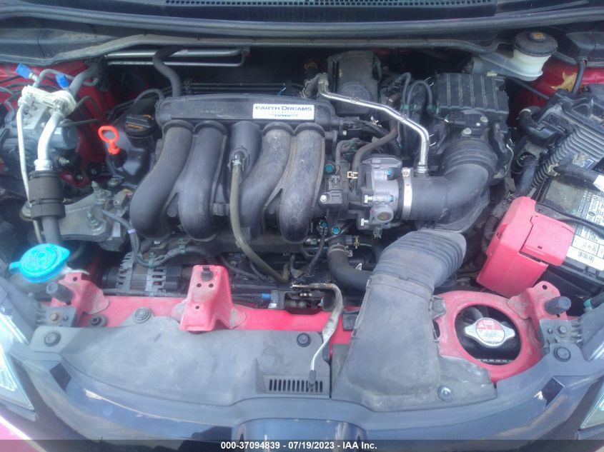 2015 HONDA FIT EX-L/EX - 3HGGK5H80FM713455