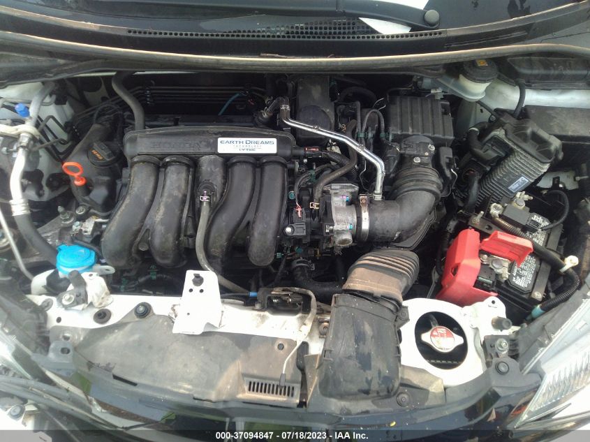 2015 HONDA FIT LX - 3HGGK5H56FM755473