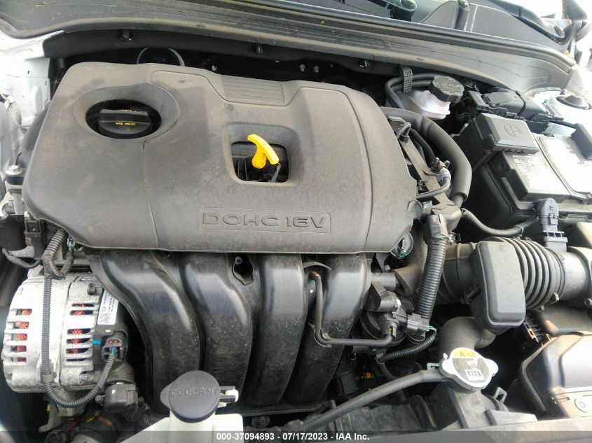 2022 KIA FORTE GT-LINE - 3KPF54AD3NE457730