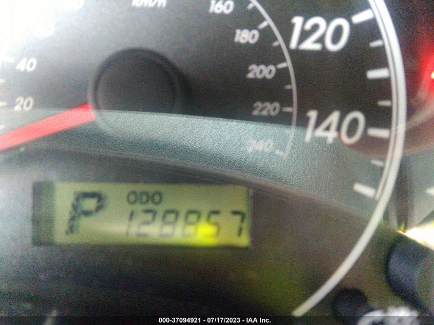 2013 TOYOTA COROLLA L/LE/S - 2T1BU4EE6DC972965
