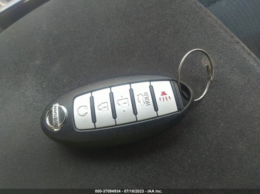 2014 NISSAN ALTIMA 2.5 SV - 1N4AL3AP7EC416275