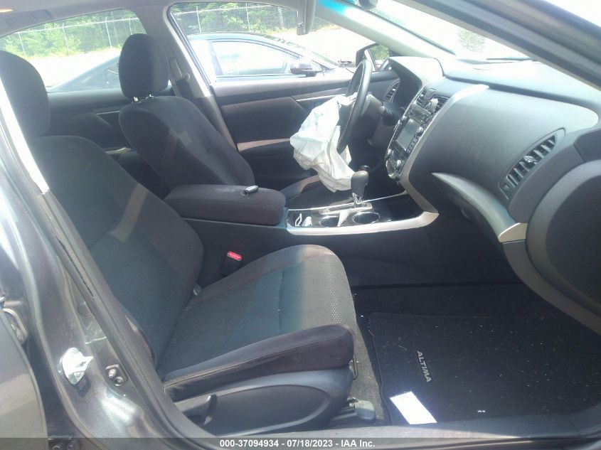 2014 NISSAN ALTIMA 2.5 SV - 1N4AL3AP7EC416275