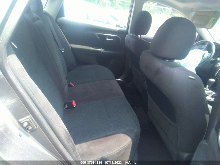 2014 NISSAN ALTIMA 2.5 SV - 1N4AL3AP7EC416275