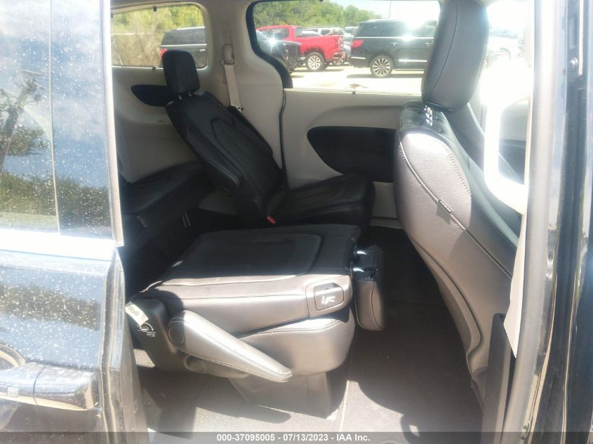 2022 CHRYSLER PACIFICA TOURING L - 2C4RC1BG4NR178389