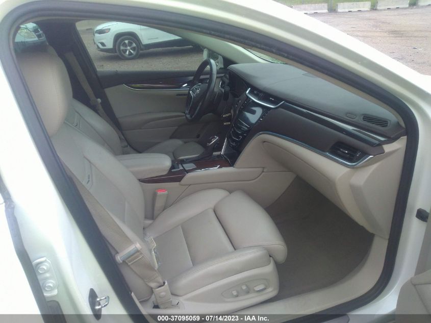 2014 CADILLAC XTS PREMIUM COLLECTION - 2G61P5S31E9292407
