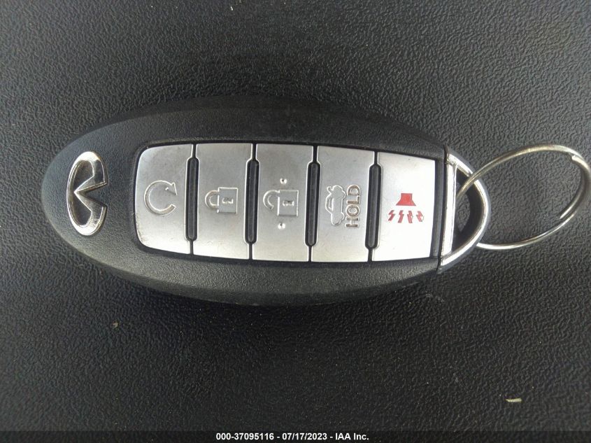 2018 INFINITI Q50 LUXE/SPORT - JN1EV7APXJM362264
