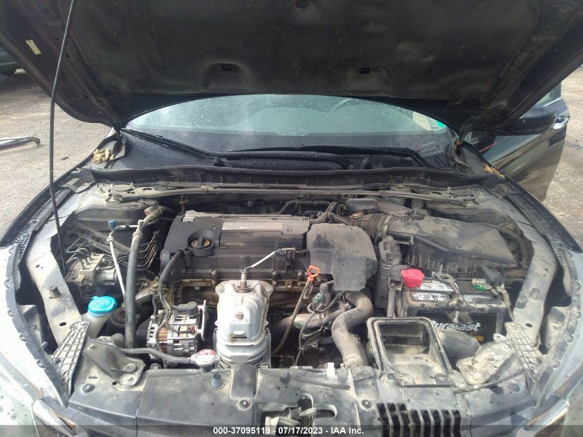 2013 HONDA ACCORD SPORT - 1HGCR2E56DA070056
